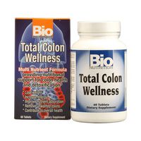 Total Colon Wellness 60 TAB