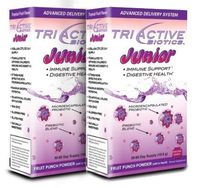 TriActive Biotics Junior (2pack)