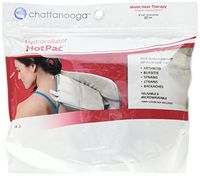 Chattanooga Hydrocollator Moist Heat HotPacs - 10" x 24"