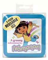 Nickelodeon Dora the Explorer Ice Pack