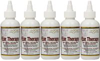 SynergyLabs Dr. Gold's Ear Therapy; 4 fl. oz. (5-Pack)