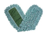 RCPJ855 - Rubbermaid Dust Mop Heads, 36 in, Looped End, Microfiber