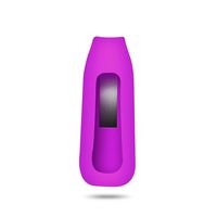 EverAct Compatible Clip Holder Replacement (1 Purple) for Fitbit One