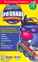Zoombinis 3rd Grade Learning System Voulme 2