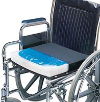 16" Slim-Line Soft Foundation Gel/Foam (large)