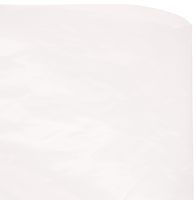 Bauxko 28" x 48" Flat Poly Bags, 2 Mil, 100-Pack (xPB10122-100)