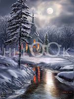 Hi-Look Microfiber Cleaning Cloth - Wildwood Church