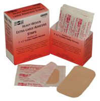 Bandage, Beige, Fabric, Box, PK10