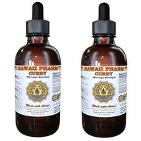 Curry (Murraya koenigii) Liquid Extract 2x2 oz