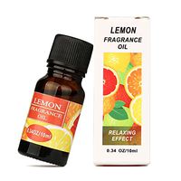 90sMuse Top Essential Oils for Diffuser Humidifier,Undiluted Therapeutic Grade,Natural 100% Organic Fragrance Aromatherapy Oil Single,Rose,Violet,Lemon,Ocean,Sandalwood,Lavender