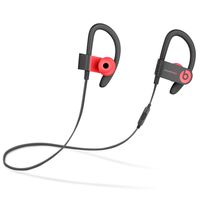 Powerbeats3 Wireless In-Ear Headphones - Siren Red (Renewed)