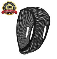 Anti-Snoring Chin Strap Device Adjustable Antisnore Head Band for Men and Women Sleep Aid Snoring Devices