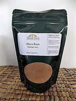 Maca Root Extract 10:1 Powder 4oz - Free Shipping