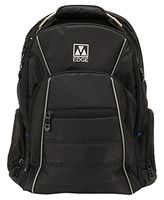 M-Edge BPK-CA6-PO-B Cargo Backpack with Battery (Black)
