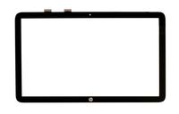 New 15.6" Touch Replacement Glass Lens + Digitizer Assembly for HP Pavilion 15-P030nr 15-P071nr P066U 15-P051US