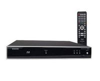 Magnavox NB500MG9 1080p Blu-ray Disc Player