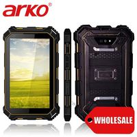 【ARKO】 Rugged Tablet 7" Quad Core Tablet 3G IMD-001 (30pcs/Set)