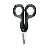 Titan 5-1/2-Inch Heavy Duty Scissor with Power Notch
