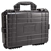 Apache Weatherproof Protective Case -IP65 Rated 4800 Series X-Large 18" x12 7/8" x 7 5/8"
