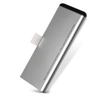 A1280 Laptop Battery for Apple MacBook 13-Inch A1280 A1278 (2008 Version) Compatible for MB771G/A MB467LL/A MB466LL/A -Ankon