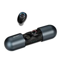 True Wireless Earbuds,NEUWIT Bluetooth 5.0 TWS Headphones Binaural Microphone,28 H Playtime HD Stereo Bass Mini in-Ear Headsets,Running Sports Workout Earphones with Charging Cabin,IPX5 Sweatproof