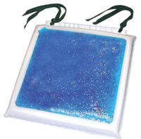 CHILDREN'S GEL-FOAM CUSHION