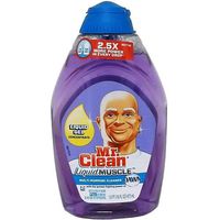 Mr.Clean Liquid Muscle All Purpose 16Oz W/Dawn 3-Pack