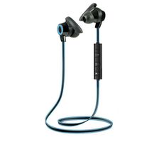 Togethor Bluetooth Headphones,Earbuds Neckband,Neck Wireless Bluetooth Headset Sweatproof BT 4.1 Outdoor Running Small Horn Stereo Sport Wireless Headset Earphone