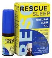 Bach Rescue Remedy Spry Sleep