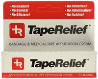 Tape Relief Sport Pre-Adhesive Tube, 1 Ounce