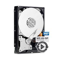 Western Digital WD30EURS 3TB 5400RPM 64MB Buffer Serial ATA II/300 3.5in Audio Video Green Power SAT