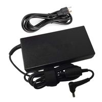 Slim AC Charger for MSI GE60 GE70 GL62 GP60 GP70 PE60 PE70 PX60 GE620 CX62 GT640 6QD GE62 GE72 GT735 GT740 GX660 GX680 GX720 GX723 GX780 A120A007L ADP-120MH A12-120P1A Laptop Power Supply