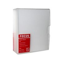 Insho 48 Photos Wide Camera Photo Album for Instax Wide 210, Wide 300, Polaroid 600, Polaroid PX70,Polaroid PX 680,Polaroid PX 600,Polaroid PX100,FP100C,FP 3000B Films