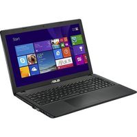 Asus X551MAV 15.6-inch Laptop (Intel Celeron 2.16GHz Processor, 4GB RAM, 500GB HDD, Windows 8.1), Black