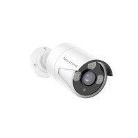 5MP Security Camera System, NexTrend Outdoor/Indoor Surveillance Single Bullet Camera, No Power Supply