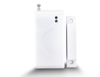 Window/Door Sensor only Work with Our Alarm System