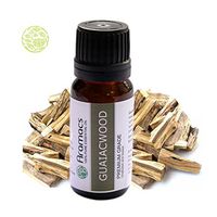 Guaiacwood Essential Oil - 100% Pure and Natural 10 ML
