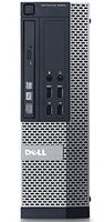 DELL OPTIPLEX 730-8216 OPTI9020 SFF I5-4570 3.2G 4GB