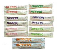 Advocare Spark - Variety Pack - FOURTEEN Single Serving Sample Stick Packs