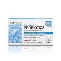 Premium Probiotics