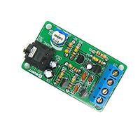 White Noise Signal Generator DIY Kit Electronic Kit 2-Channel Output Burn-in Test Therapy on Insomnia Noise Generator