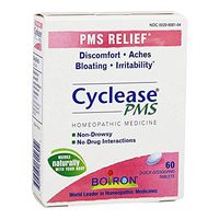 Boiron - Cyclease PMS, , 60 tablets