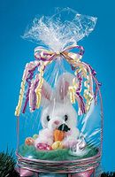 Fun World Shrink Wrap w/Ribbon Pack