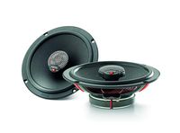 Focal ICU165 6-1/2" Universal Series 2-Way Coaxial Speakers