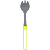 MSR Folding Spork, Green