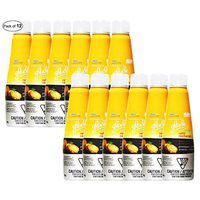 Glade Expression Refill Recharge Air Freshener- Pineapple & Mangosteen (198g) (Pack of 12)