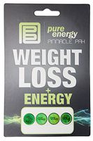 PURE ENERGY BAND - PINNACLE PACK - WEIGHT LOSS + ENERGY