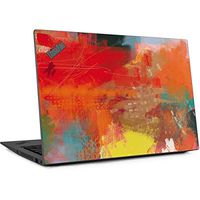 Skinit Decal Laptop Skin for Thinkpad X1 Carbon (6th Gen 2018) - Originally Designed Fall Colors Design