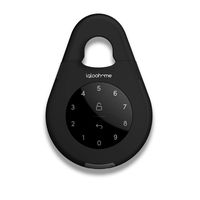 Igloohome Smart Lock Box 3 - Electronic Keybox for Safe Storage - Control Access Remotely