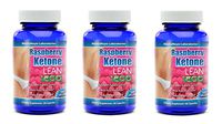 MaritzMayer Raspberry Ketone Lean Advanced Weight Loss Supplement 60 Capsule Per Bottle 3 Bottles